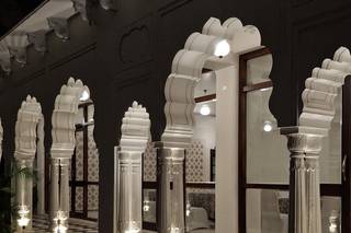 Heritage Khandwa Haveli - 9