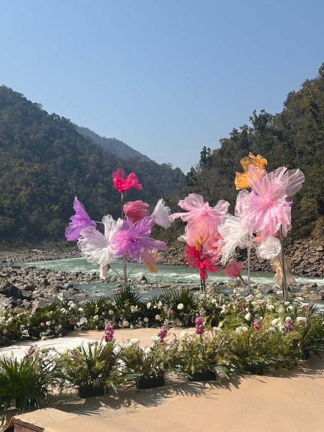 Simply Heaven Rishikesh - 2