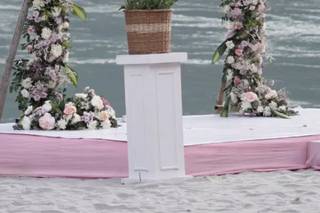 Summit By The Ganges Resort & Spa - 7