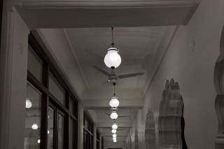 Heritage Khandwa Haveli - 5