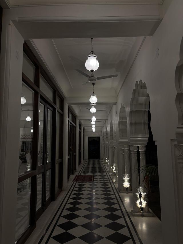 Heritage Khandwa Haveli - 1