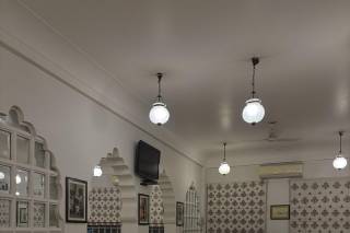 Heritage Khandwa Haveli - 6