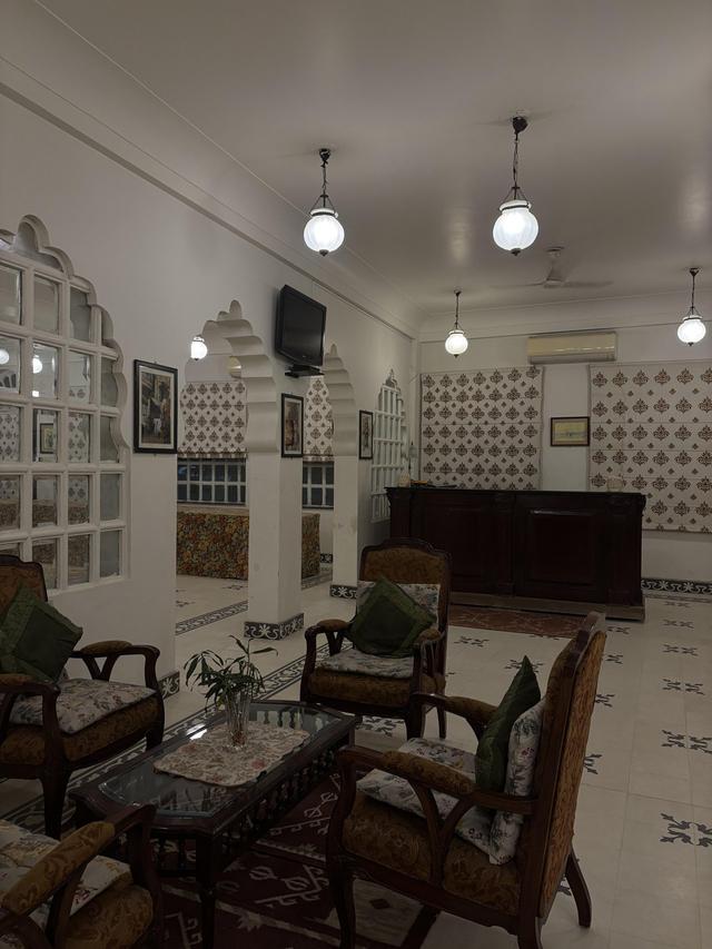 Heritage Khandwa Haveli - 2