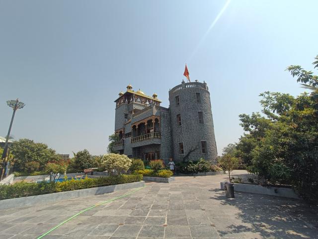 The Grand Heritage Resorts - 4