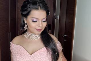 Glamup by Sonali - 5