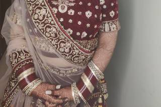 Glamup by Sonali - 6