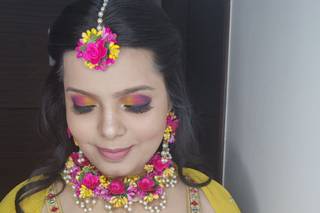 Glamup by Sonali - 7