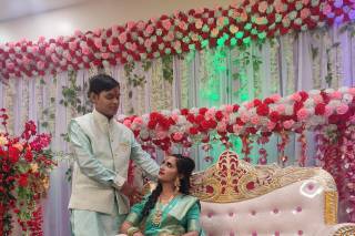 Yes We Do Events & Weddings - 1