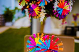 Akshram Event Planner, Indira Nagar - 9