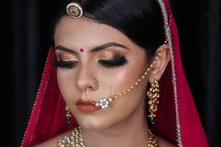 Anshu Makeup Studio 1