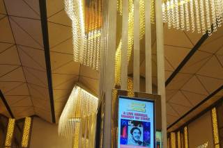 The Creation Events - 5