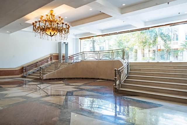 Udman Hotels and Resorts, NH8 - 4