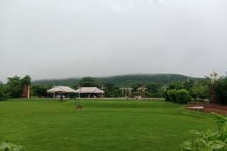 Lohagarh Fort Resort - 11
