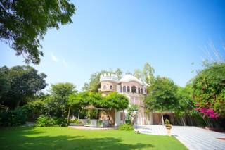 Lohagarh Fort Resort - 12