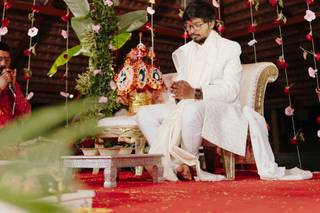 ABIDS Events, Wedding Planners & Rentals - 5