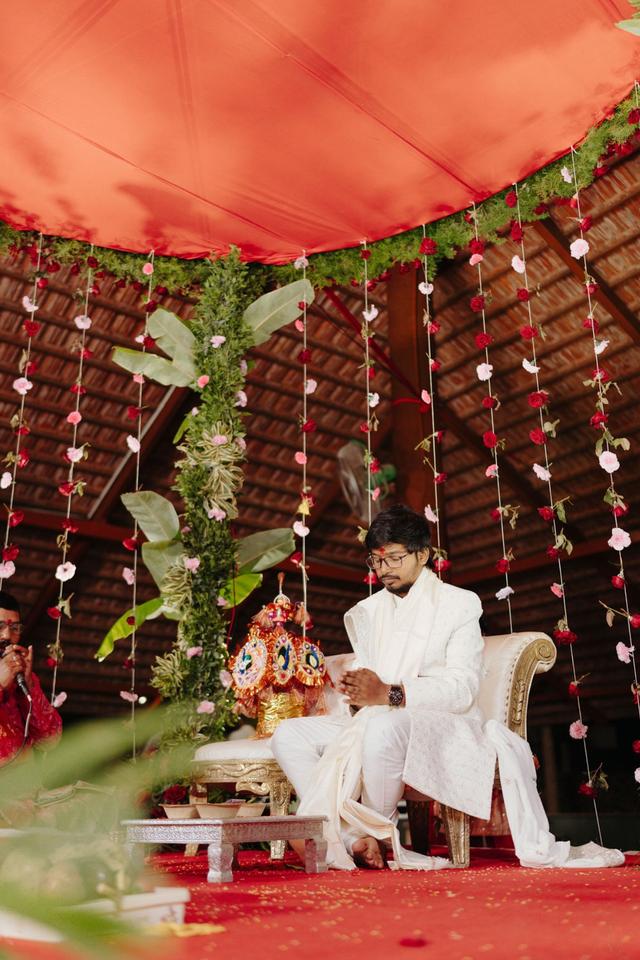 ABIDS Events, Wedding Planners & Rentals - 1