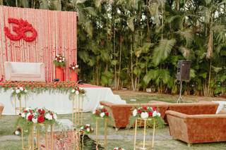 ABIDS Events, Wedding Planners & Rentals - 6