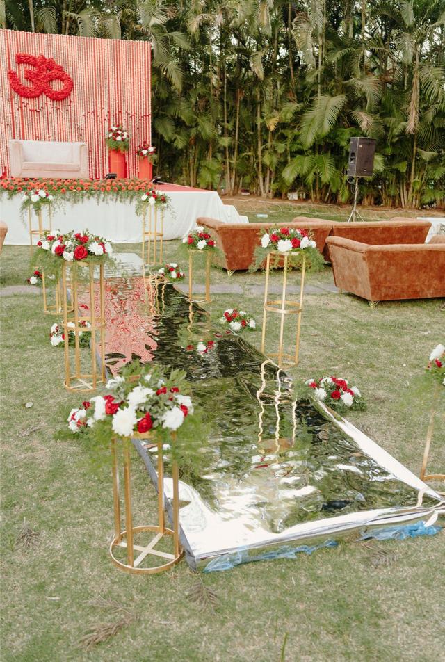 ABIDS Events, Wedding Planners & Rentals - 2