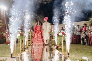 ABIDS Events, Wedding Planners & Rentals - 7