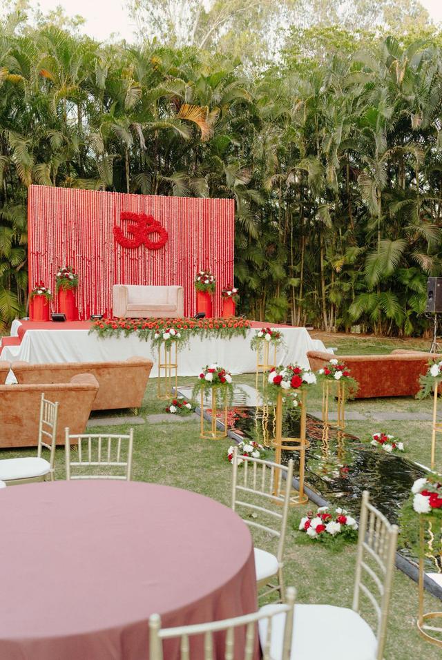 ABIDS Events, Wedding Planners & Rentals - 3