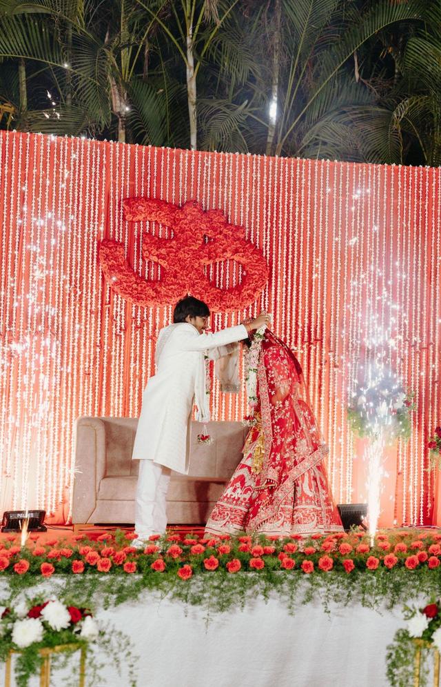 ABIDS Events, Wedding Planners & Rentals - 4