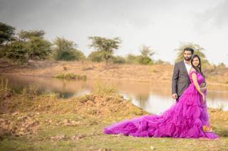 Studio Pearl Photography - 5