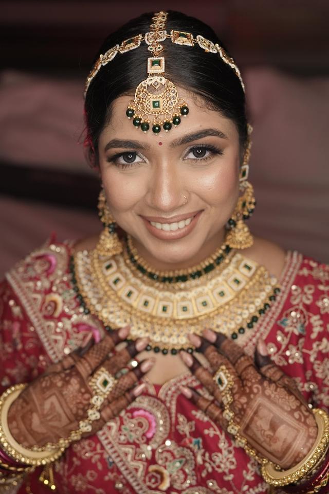 Dulhan Diaries - 1