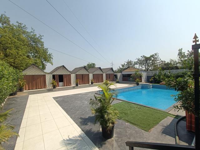 The Grand Heritage Resorts - 3