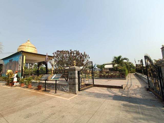 The Grand Heritage Resorts - 1