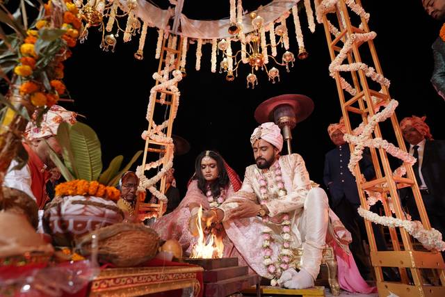 The Chitrakaar 5