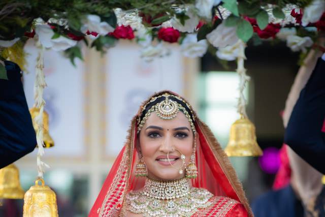 Devanshi Renu Jewels 2