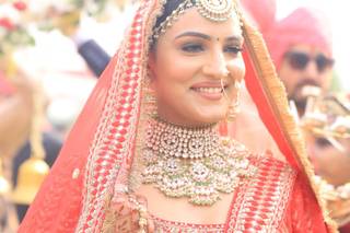 Devanshi Renu Jewels - 7