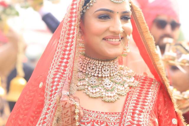 Devanshi Renu Jewels 4