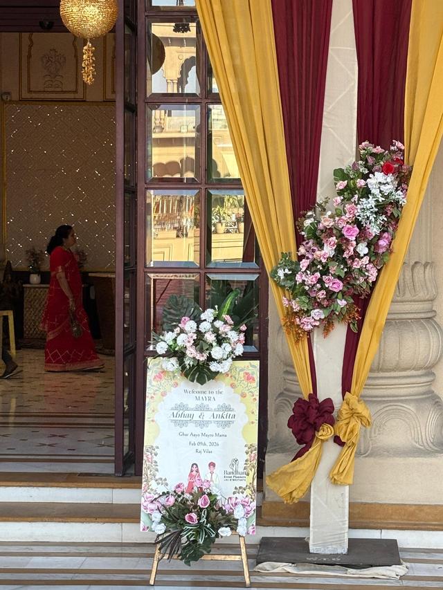 Bandhan Event Planners - 2