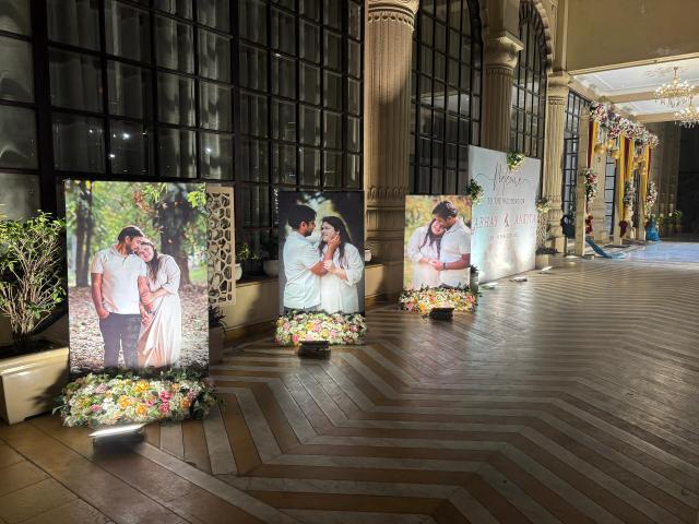 Bandhan Event Planners - 1