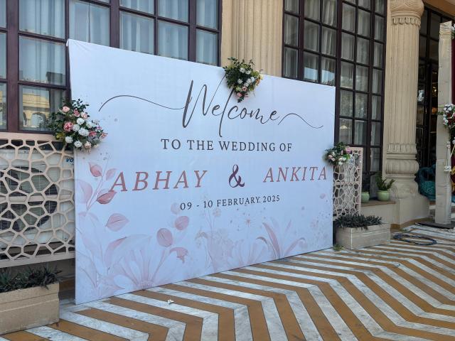 Bandhan Event Planners - 3