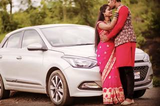 The Divine Frames - 5