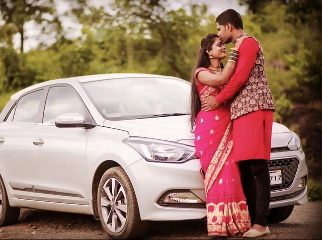 The Divine Frames - 1