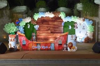 SVS Decorator Events - 5