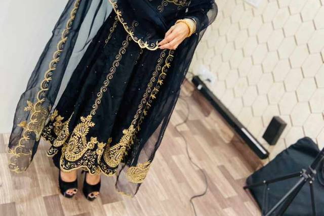 Jassi Makeup Artist, Mohali 4