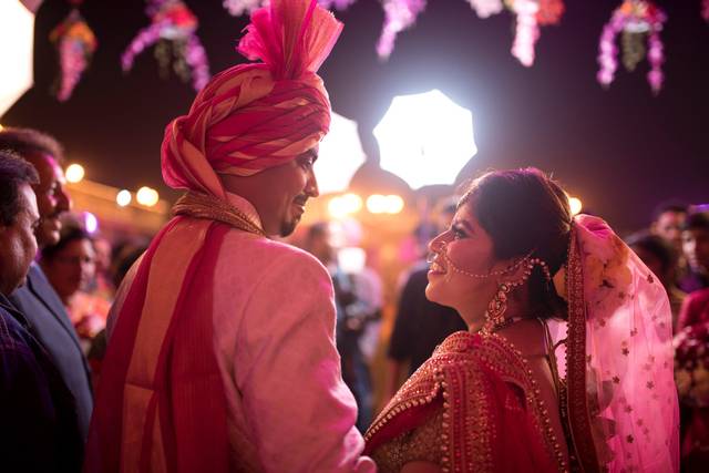 Mohit Arora Productions 3