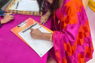 Graphology Insights - 18