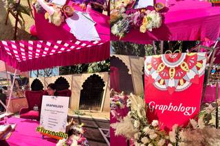 Graphology Insights - 15