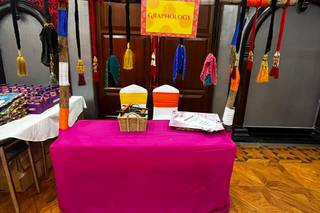 Graphology Insights - 13