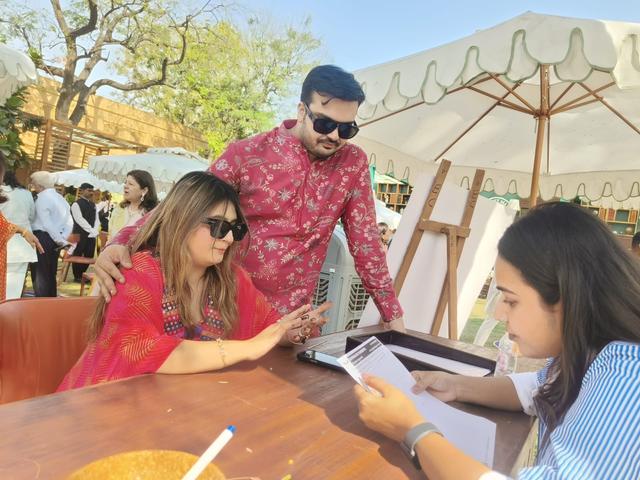 Graphology Insights - 4