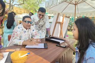 Graphology Insights - 5