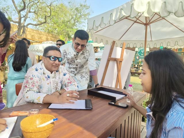 Graphology Insights - 1