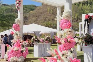 Tirupati Wedding Designer - 9