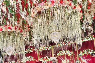 Tirupati Wedding Designer - 8