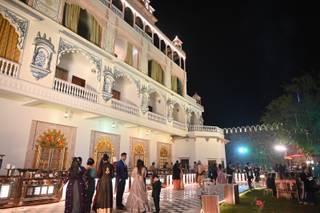 Lohagarh Fort Resort - 9